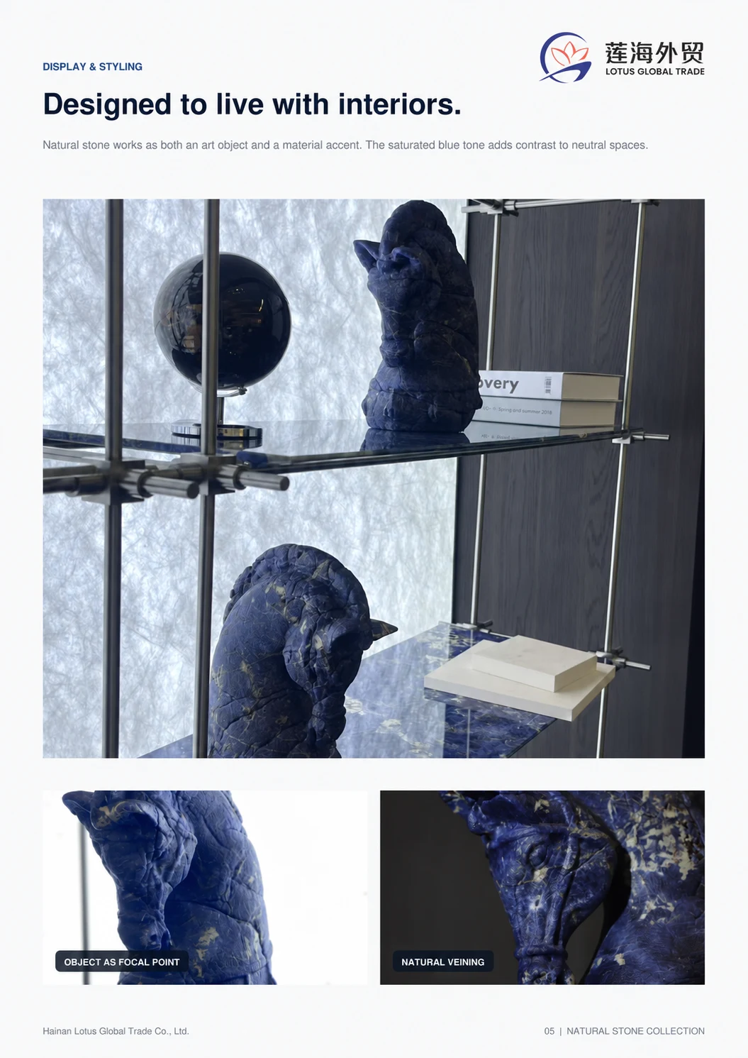 Equine Sculpture view 6