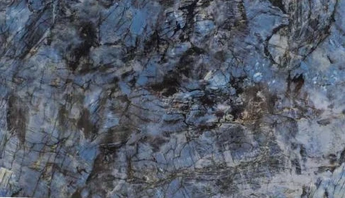 Sapphire Blue